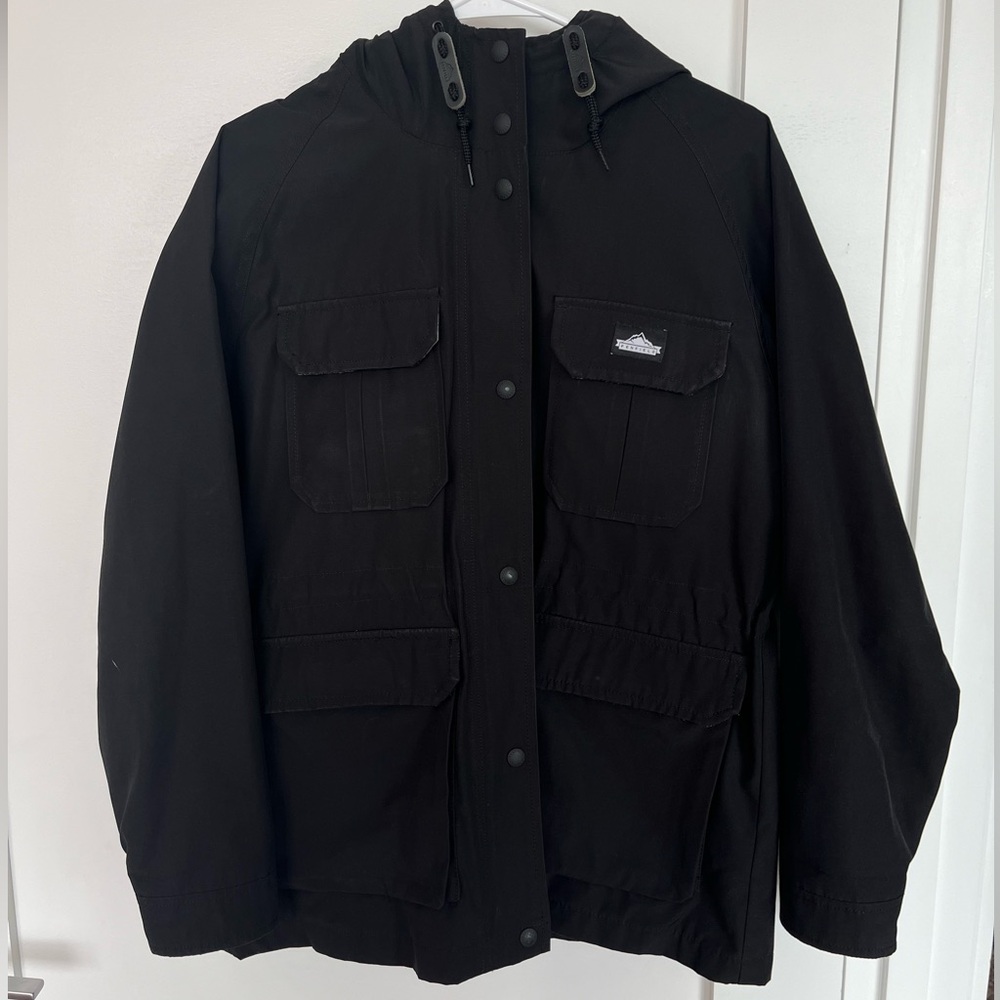 PENFIELD JACKET